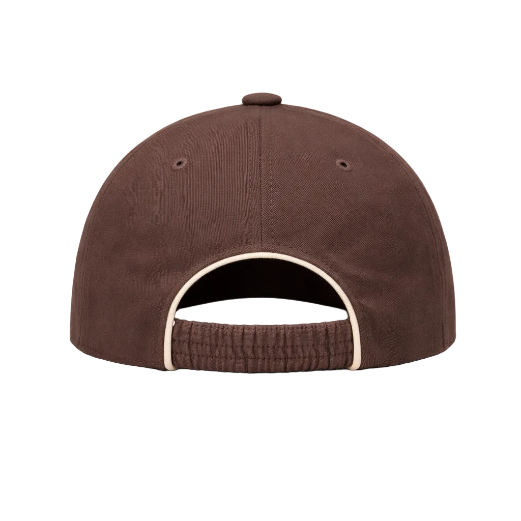 Men’s Trim Edge Cap