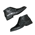 Men’s Twin Strap Boots