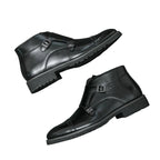 Men’s Twin Strap Boots