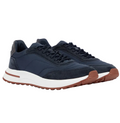 Men’s Two-Tone Sole Sneakers