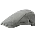 Men’s Vent Panel Cap