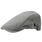 Men’s Vent Panel Cap