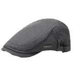 Men’s Vent Panel Cap