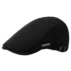 Men’s Vent Panel Cap