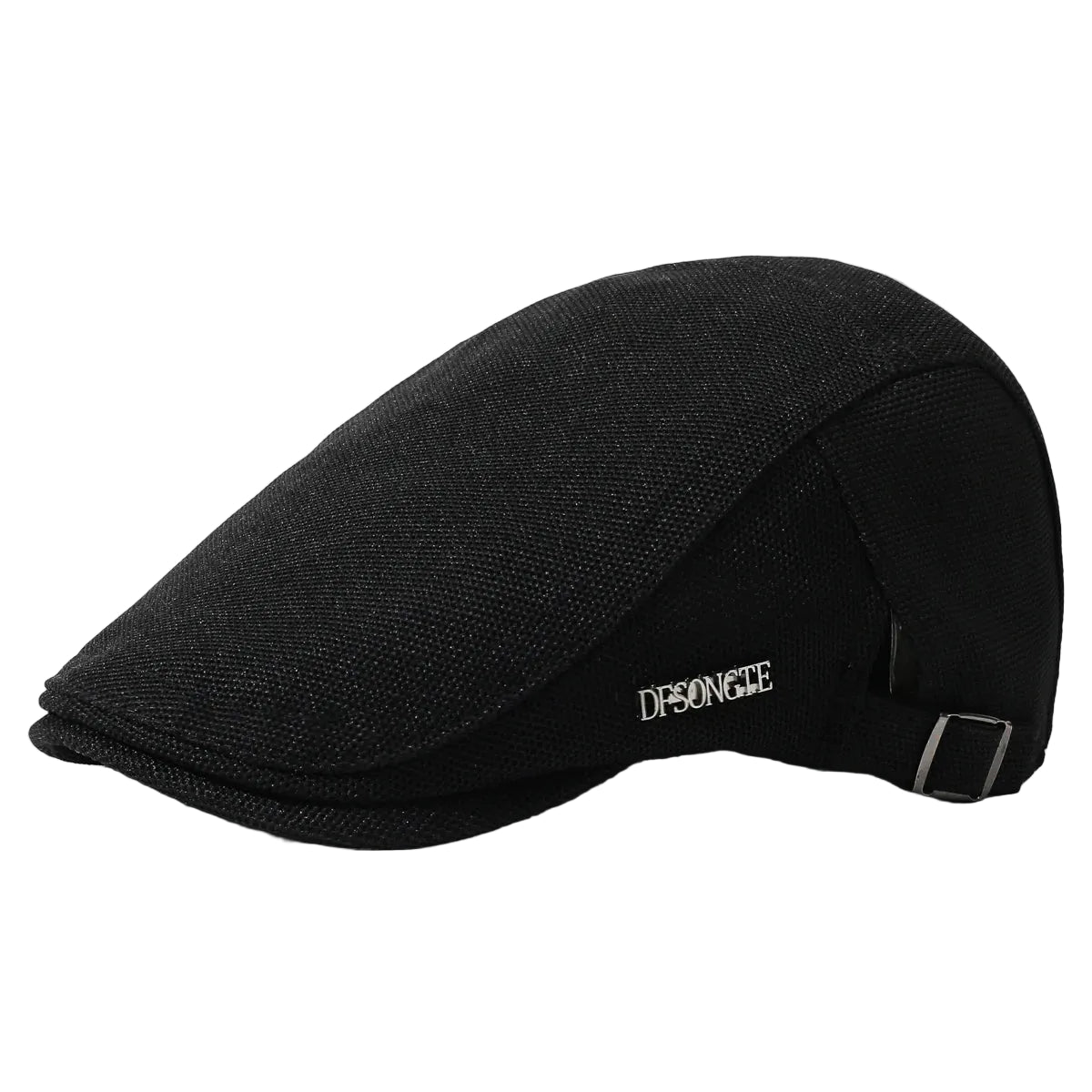 Men’s Vent Panel Cap
