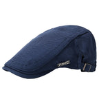 Men’s Vent Panel Cap