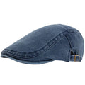 Men’s Vintage Denim Cap