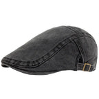 Men’s Vintage Denim Cap