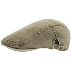 Men’s Vintage Denim Cap