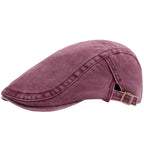 Men’s Vintage Denim Cap