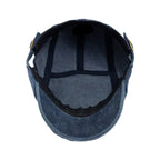 Men’s Vintage Denim Cap