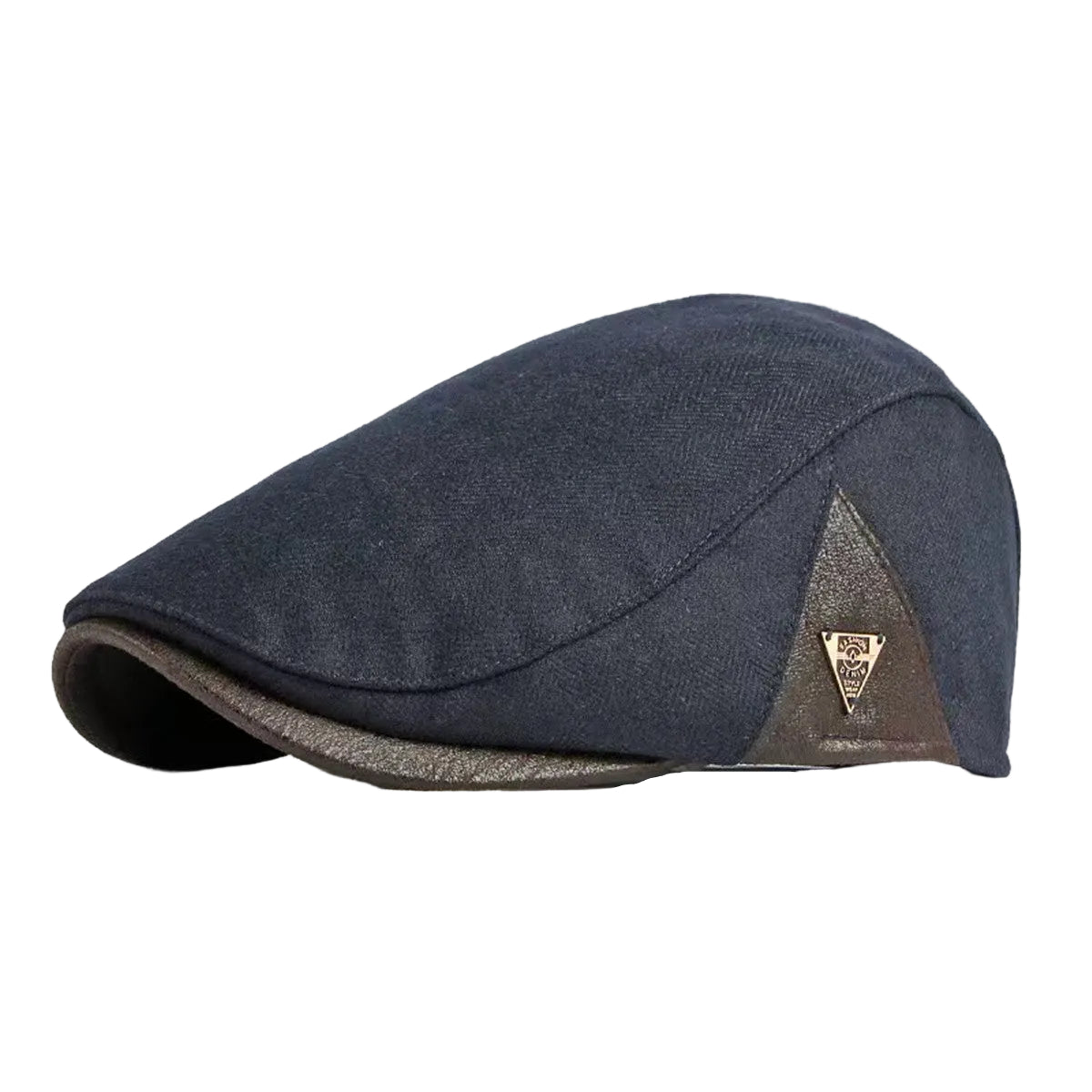 Men’s Vintage Panel Cap