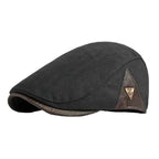 Men’s Vintage Panel Cap