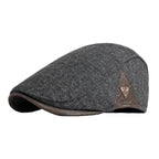 Men’s Vintage Panel Cap