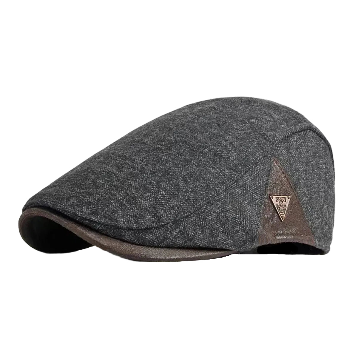 Men’s Vintage Panel Cap