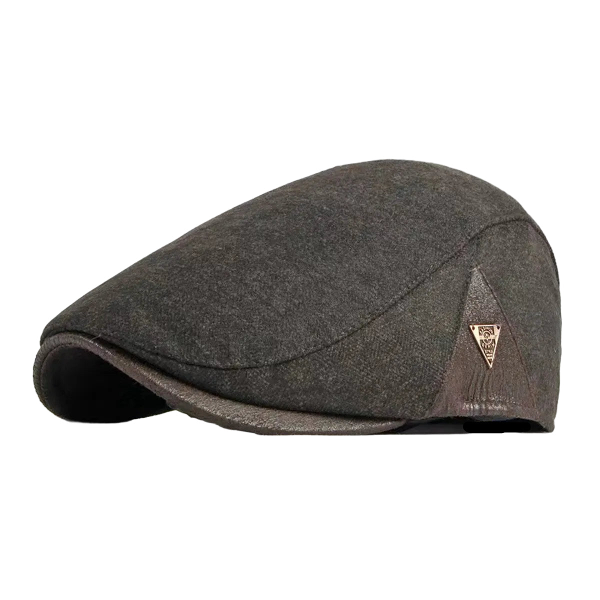 Men’s Vintage Panel Cap