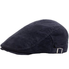 Men’s Vintage Ribbed Cap