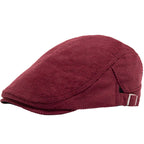 Men’s Vintage Ribbed Cap