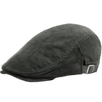 Men’s Vintage Ribbed Cap