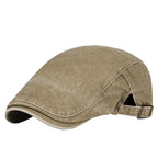 Men’s Vintage Washed Cap
