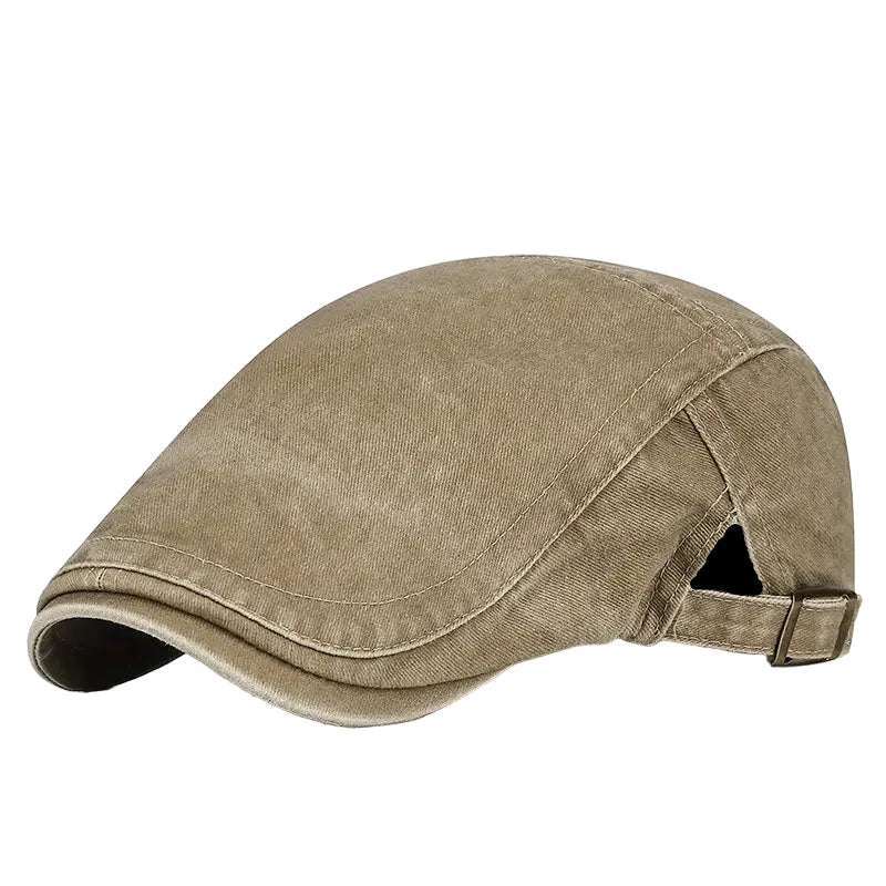 Men’s Vintage Washed Cap