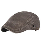 Men’s Vintage Washed Cap