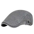 Men’s Vintage Washed Cap