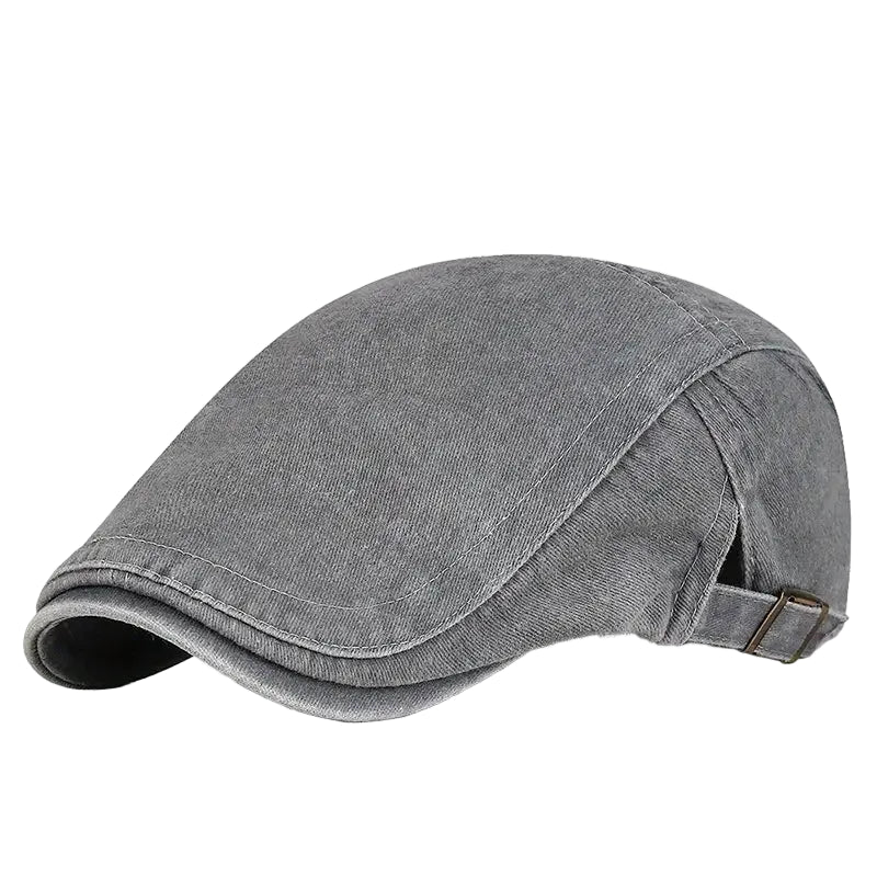 Men’s Vintage Washed Cap