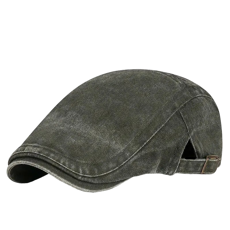 Men’s Vintage Washed Cap
