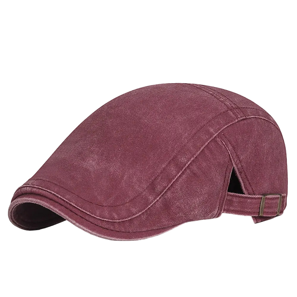 Men’s Vintage Washed Cap