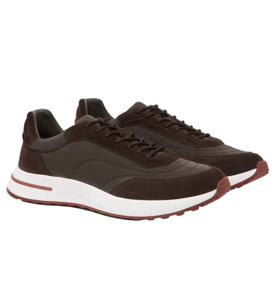 Men’s Wave Panel Sneakers