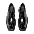 Men’s Wingtip Penny Dress Shoes