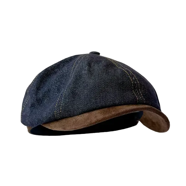 Men’s Workwear Cap