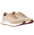 Men’s Wraparound Toe Sneakers