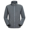 Men’s Zip Detail Jacket