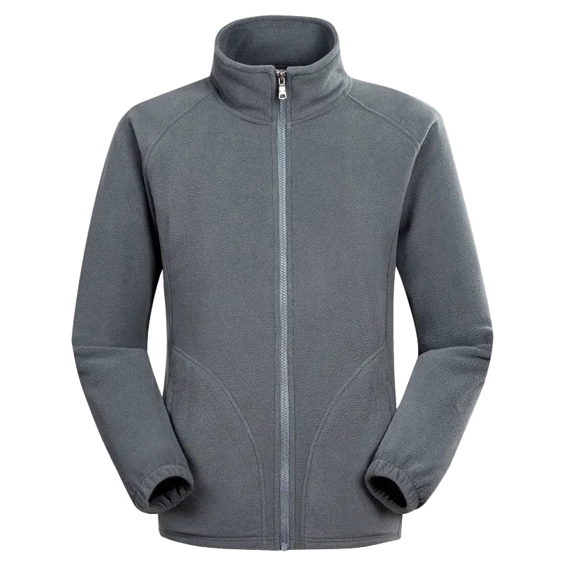 Men’s Zip Detail Jacket