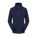Men’s Zip Front Jacket