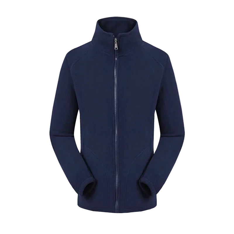 Men’s Zip Front Jacket