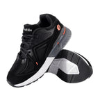 Men's Accent Detail Lace Sneakers
