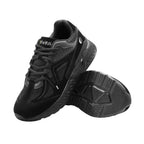 Men's Accent Detail Lace Sneakers