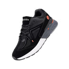 Men's Accent Detail Lace Sneakers
