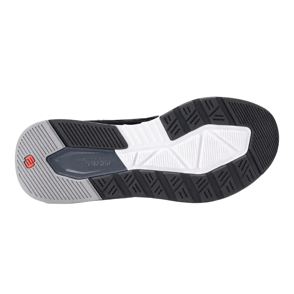 Men's Accent Detail Lace Sneakers