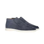 Men's Ankle Loafers