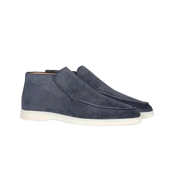 Men's Ankle Loafers