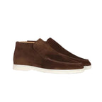 Men's Ankle Loafers