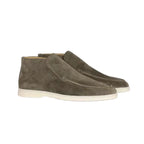 Men's Ankle Loafers