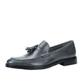 Men's Apron Toe Tassel Loafers