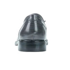 Men's Apron Toe Tassel Loafers