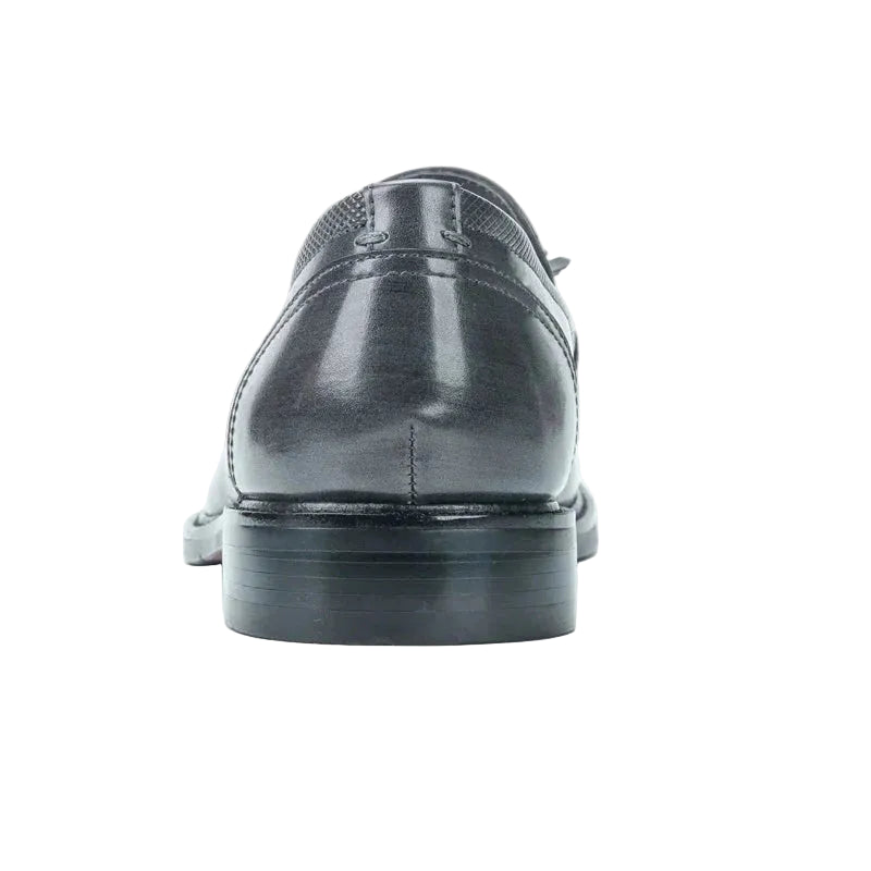 Men's Apron Toe Tassel Loafers
