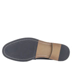 Men's Apron Toe Tassel Loafers